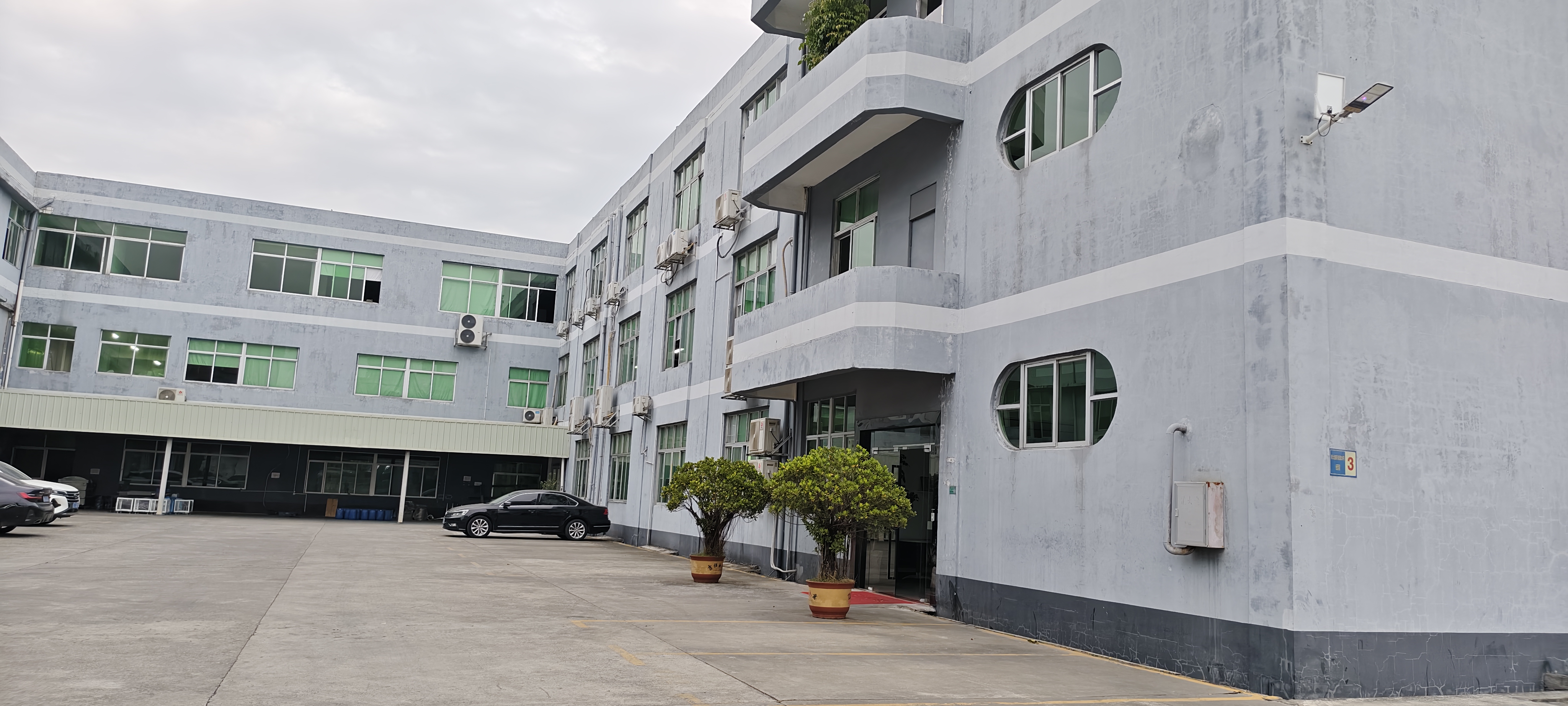 公司形象展示