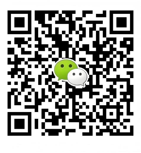 微信二维码